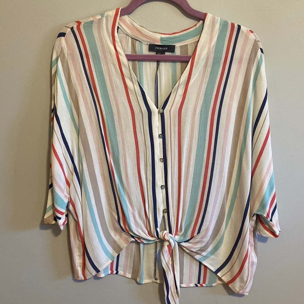 Primark Blouse